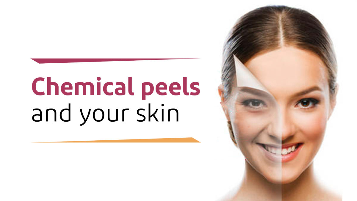 Chemical Peels Demystified A Deep Dive Into Skin Renewal Glō Skin Bar And Medical Spa 9037